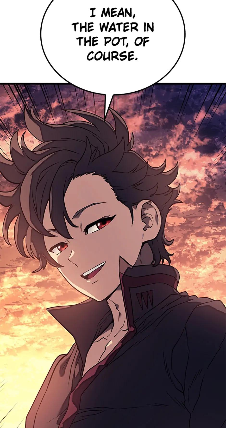 Revenge of the Baskerville Bloodhound Chapter 13