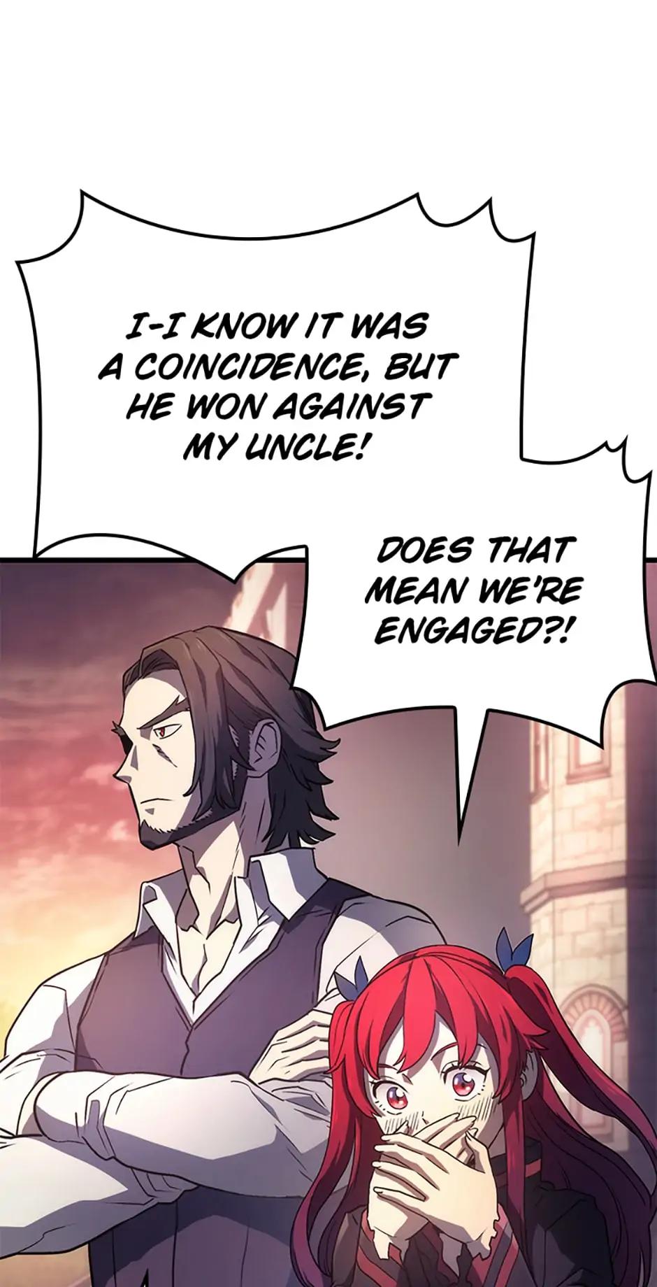 Revenge of the Baskerville Bloodhound Chapter 13