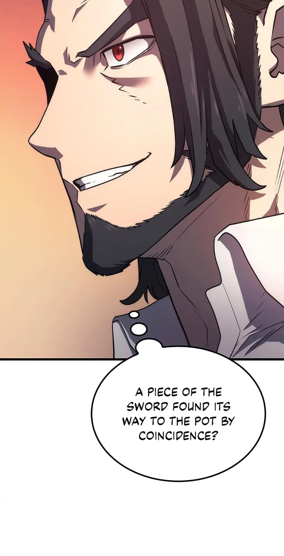 Revenge of the Baskerville Bloodhound Chapter 13