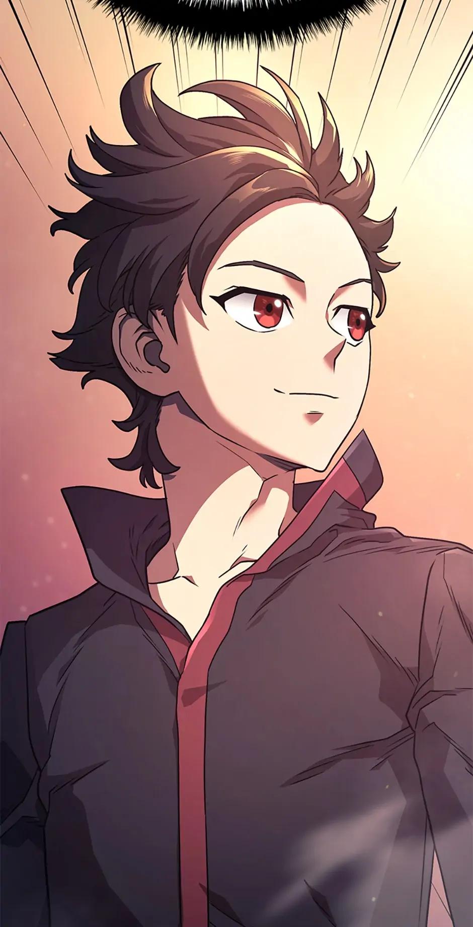 Revenge of the Baskerville Bloodhound Chapter 13