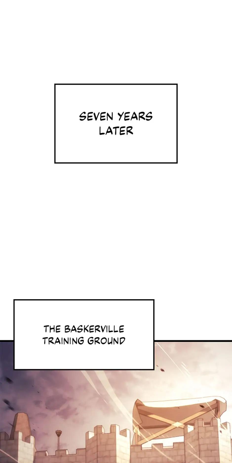 Revenge of the Baskerville Bloodhound Chapter 14