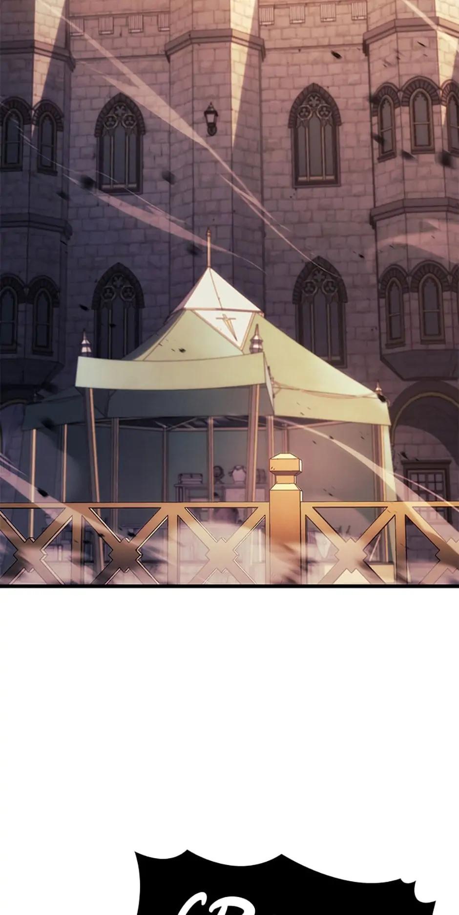 Revenge of the Baskerville Bloodhound Chapter 14