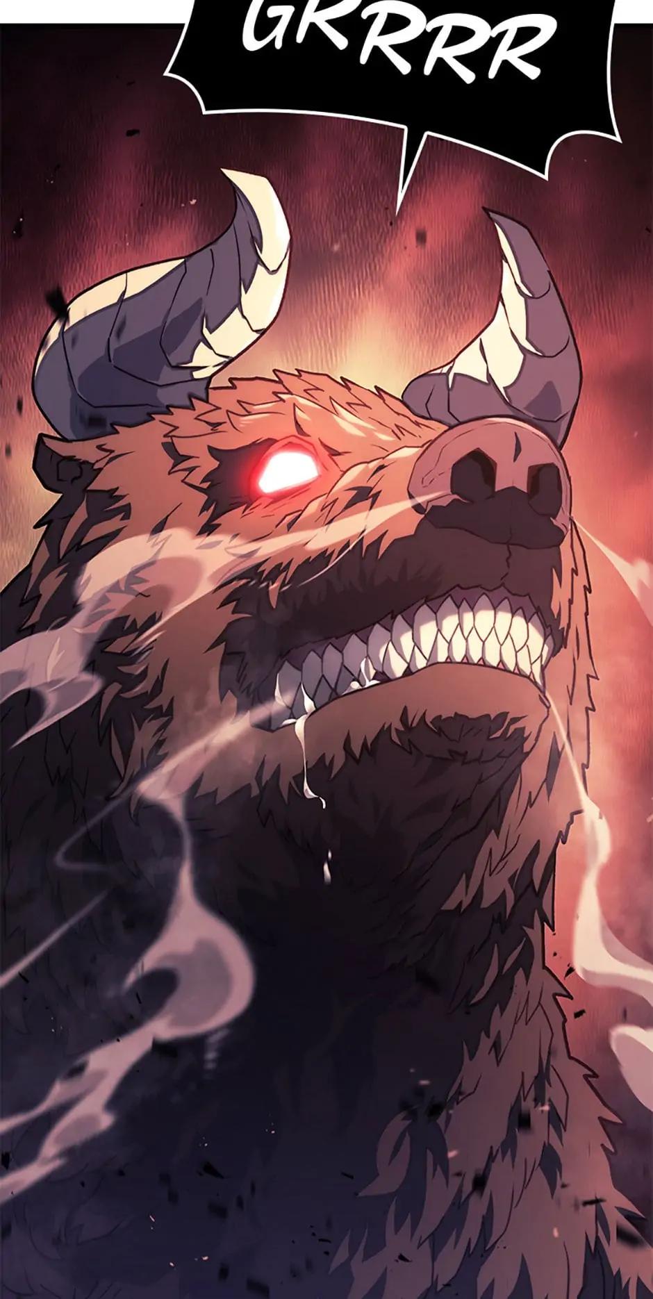 Revenge of the Baskerville Bloodhound Chapter 14