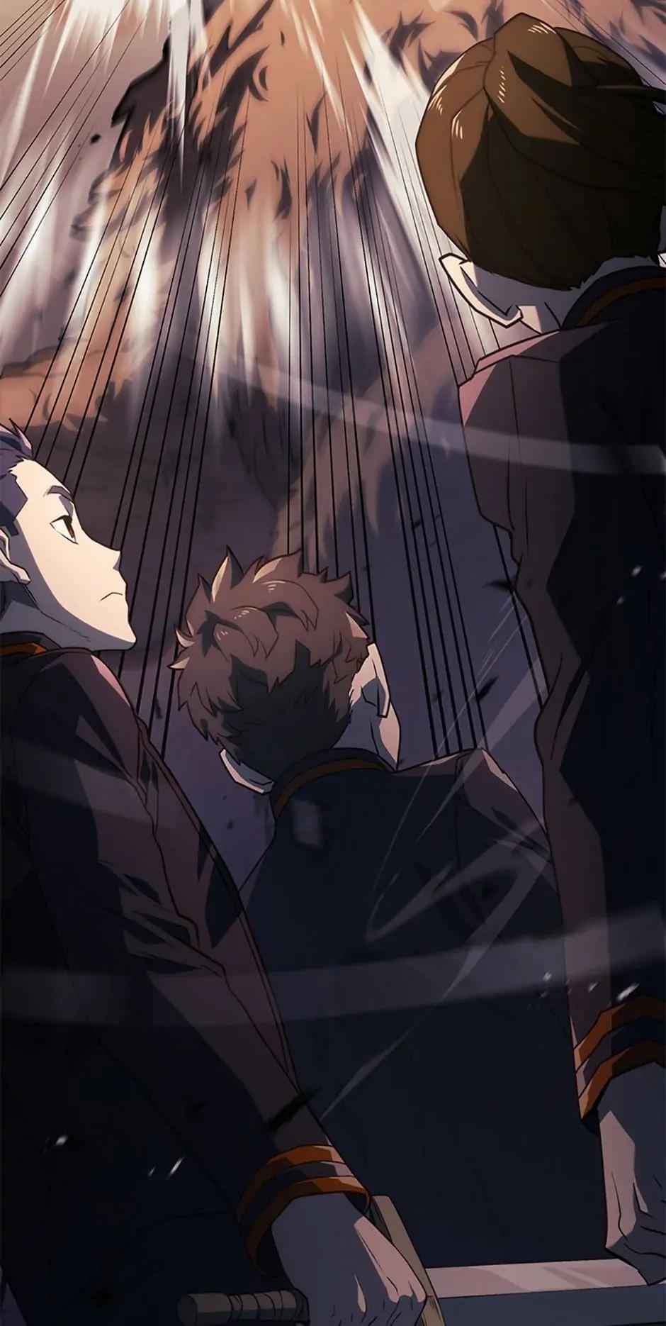 Revenge of the Baskerville Bloodhound Chapter 14