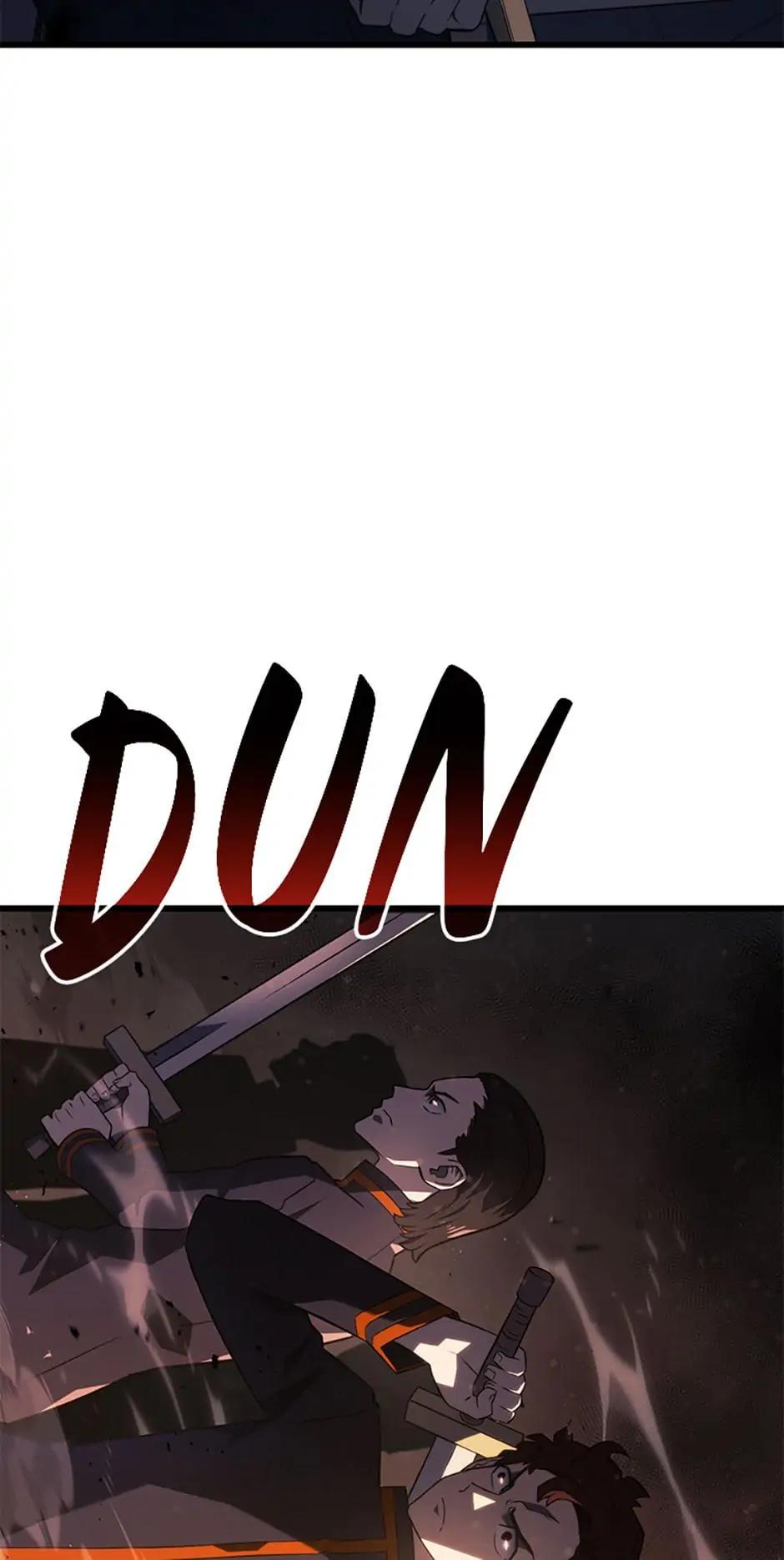 Revenge of the Baskerville Bloodhound Chapter 14