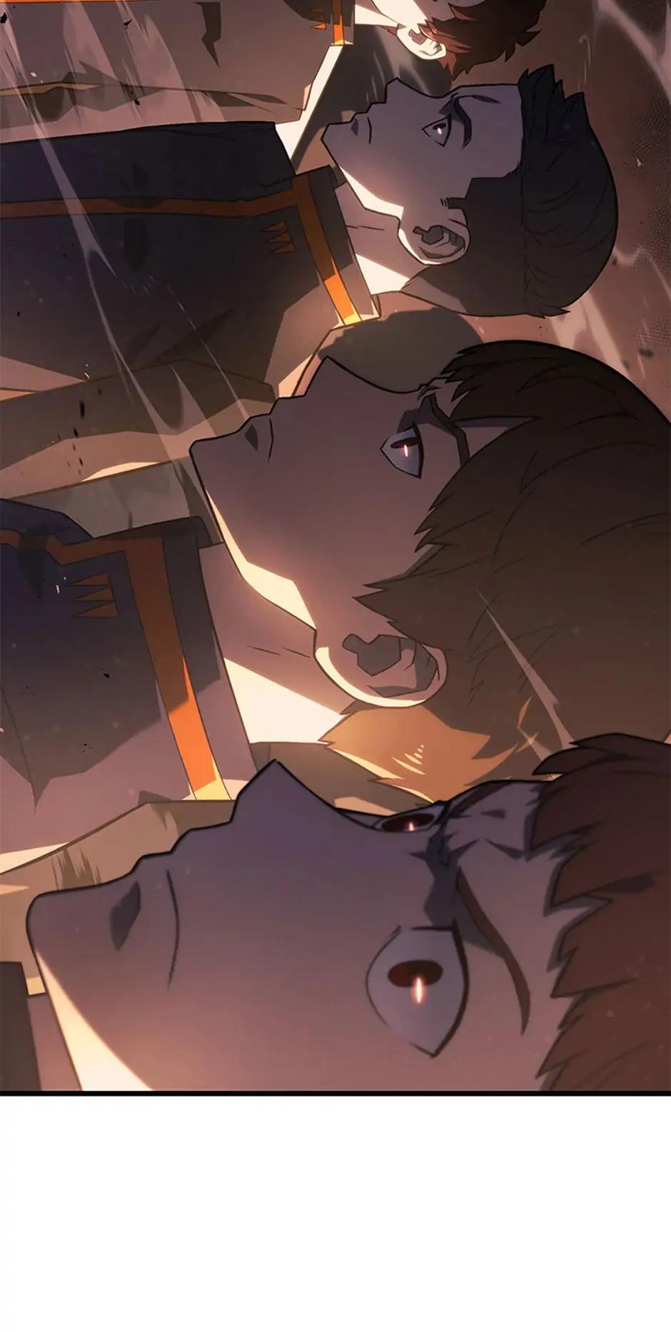 Revenge of the Baskerville Bloodhound Chapter 14