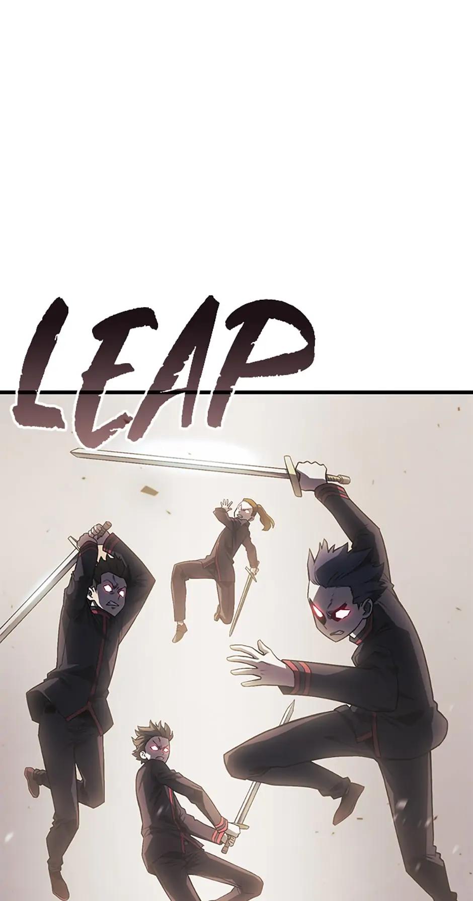 Revenge of the Baskerville Bloodhound Chapter 14