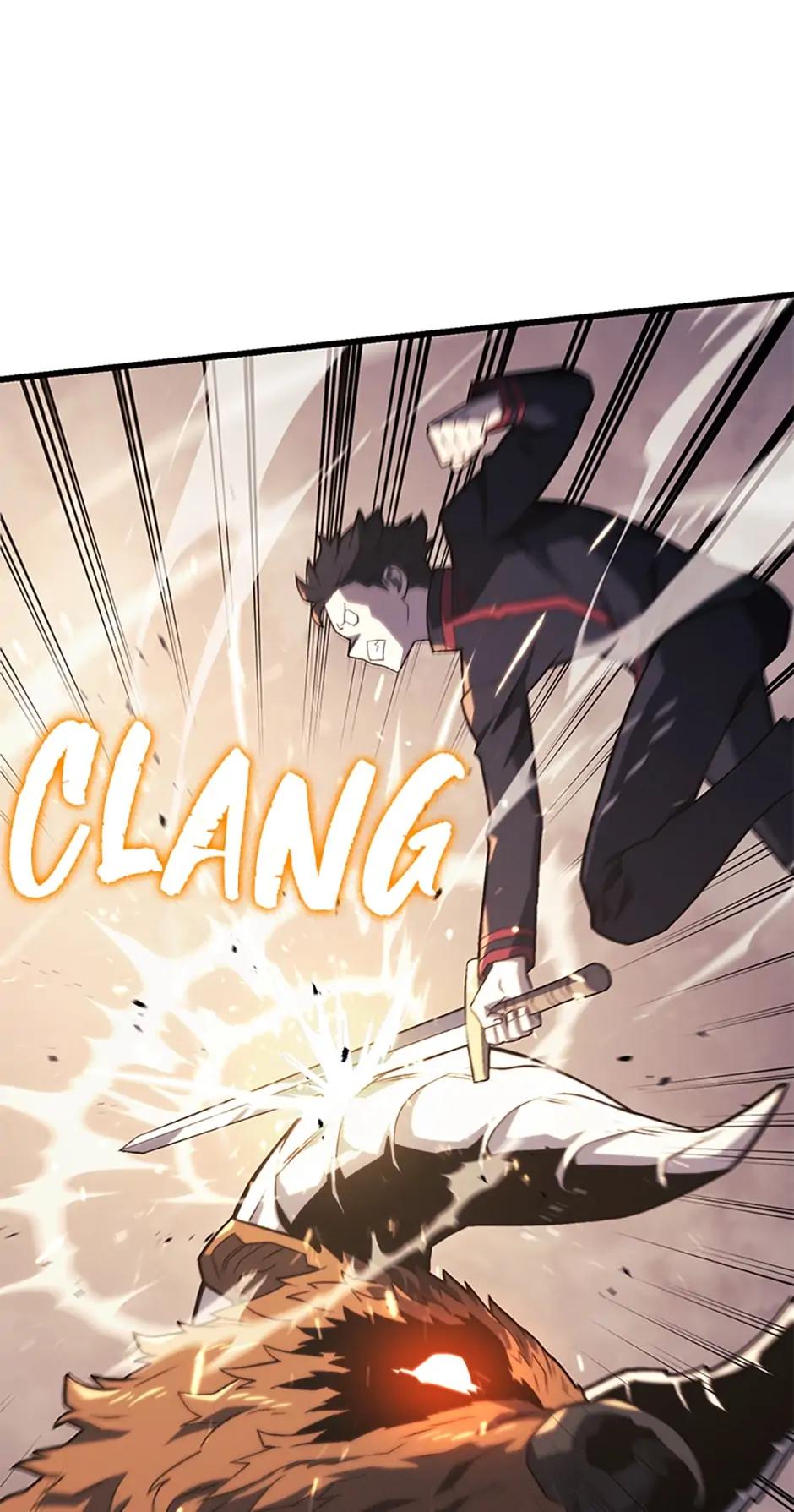 Revenge of the Baskerville Bloodhound Chapter 14