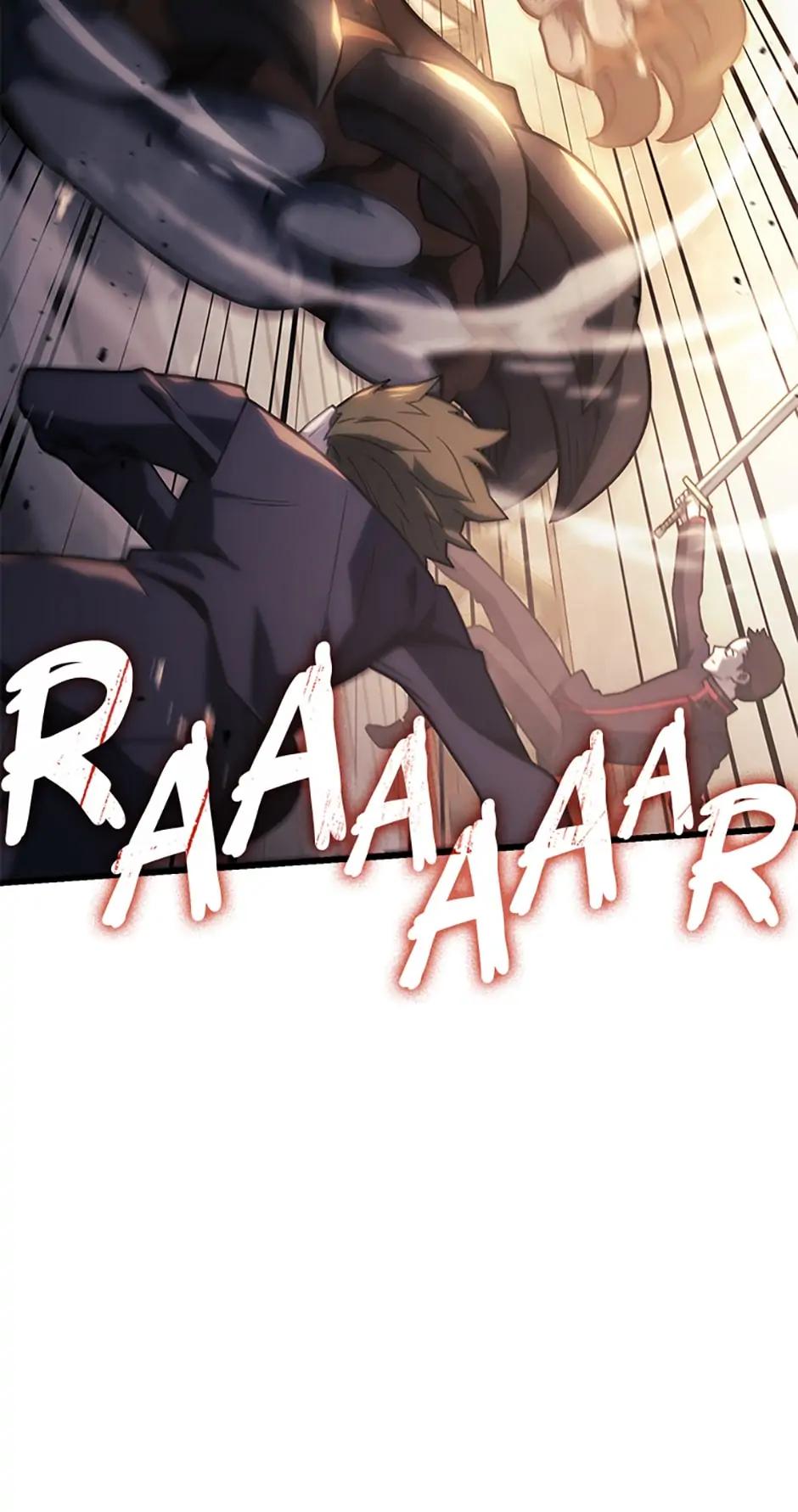 Revenge of the Baskerville Bloodhound Chapter 14