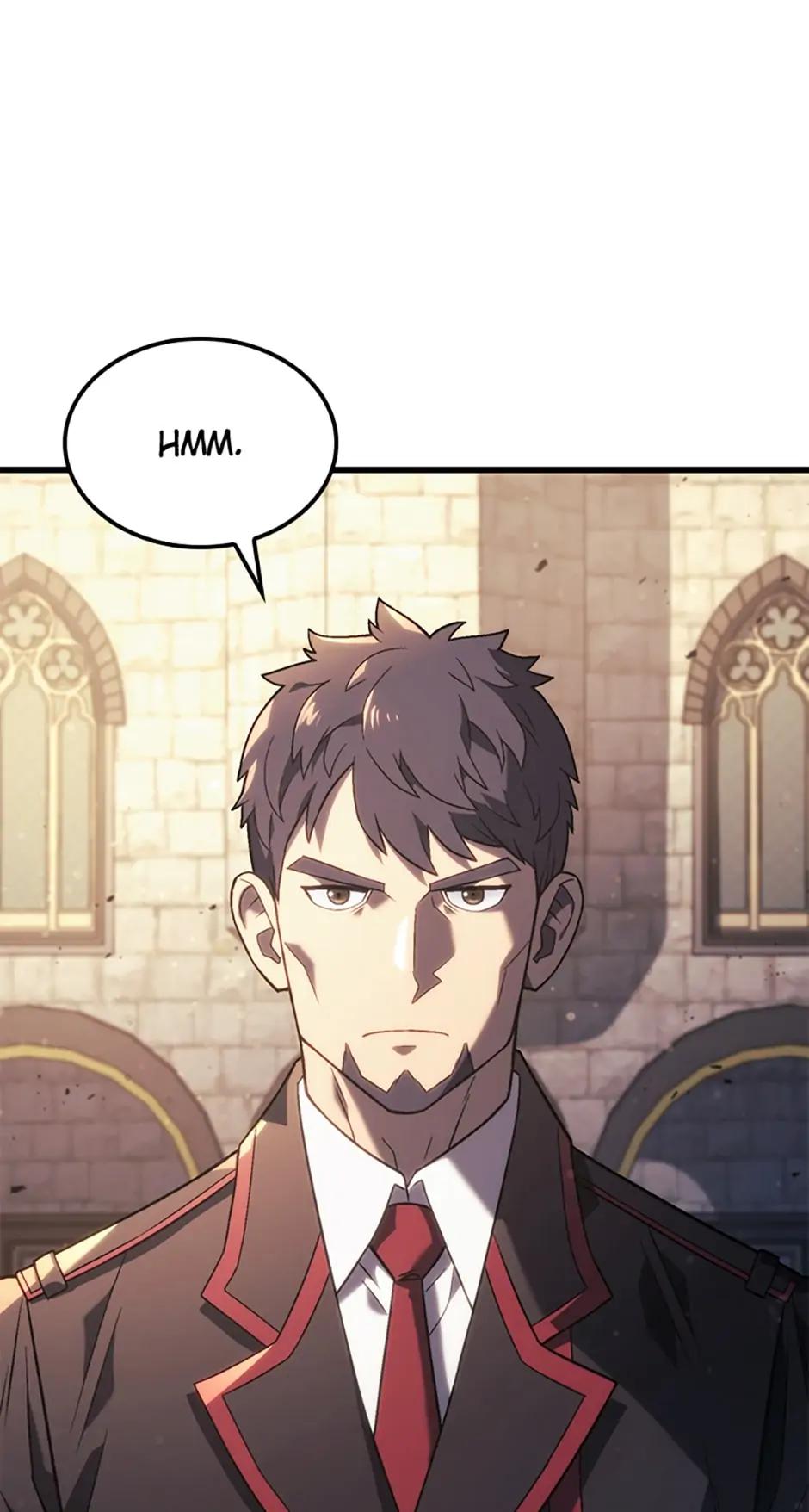 Revenge of the Baskerville Bloodhound Chapter 14