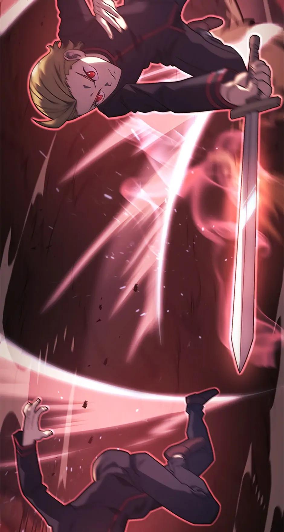 Revenge of the Baskerville Bloodhound Chapter 14