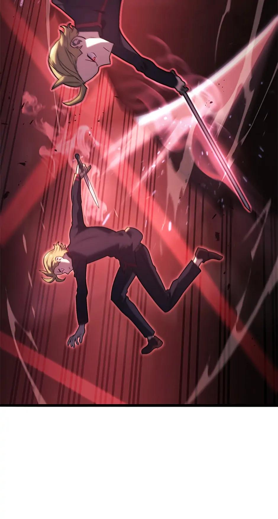 Revenge of the Baskerville Bloodhound Chapter 14