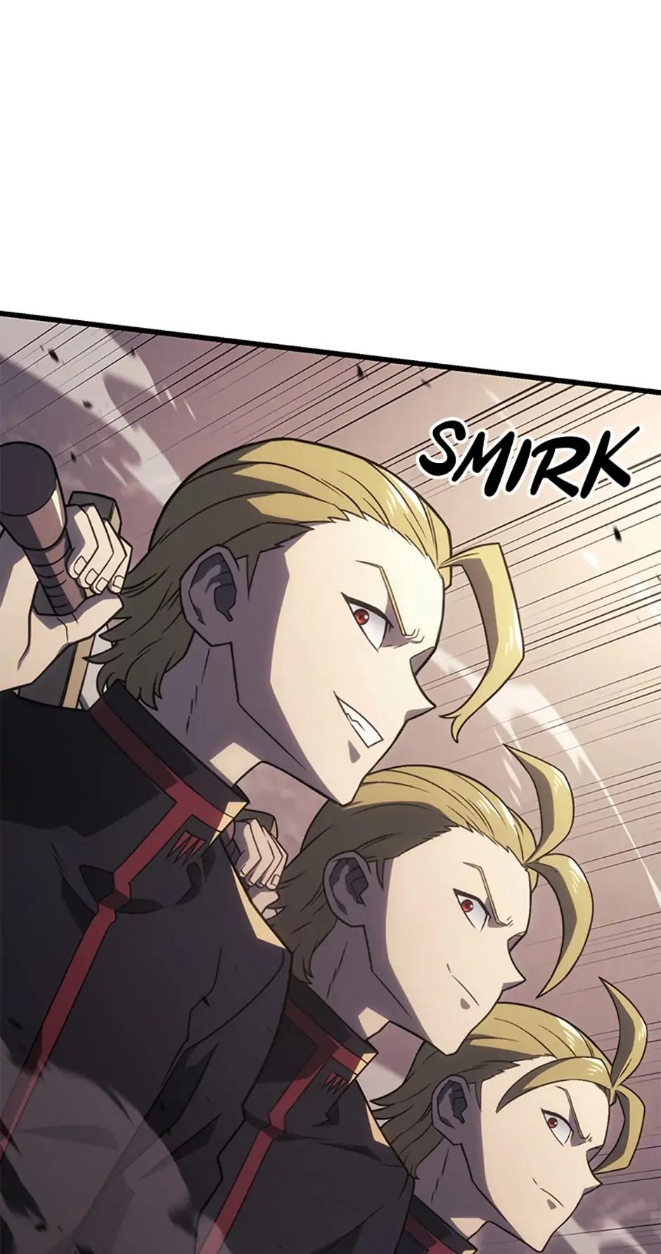 Revenge of the Baskerville Bloodhound Chapter 14