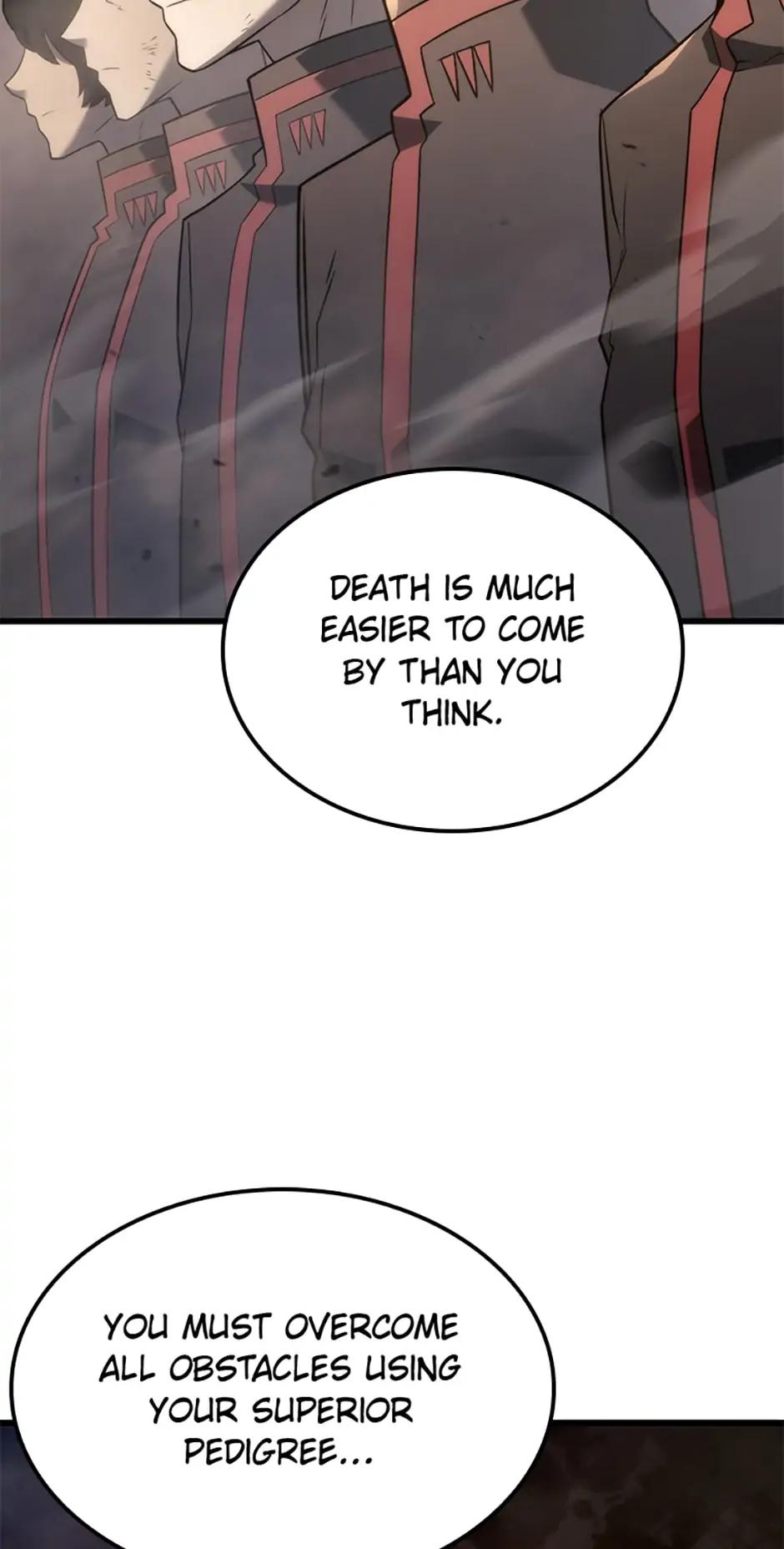 Revenge of the Baskerville Bloodhound Chapter 14