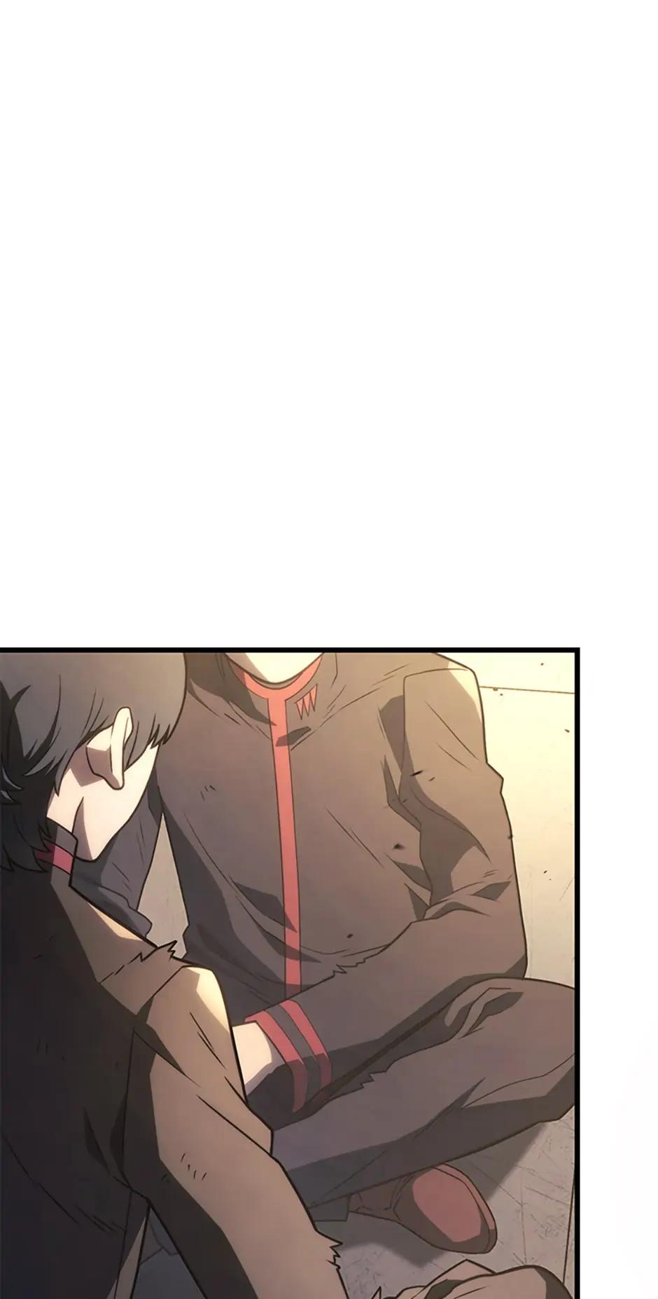 Revenge of the Baskerville Bloodhound Chapter 14