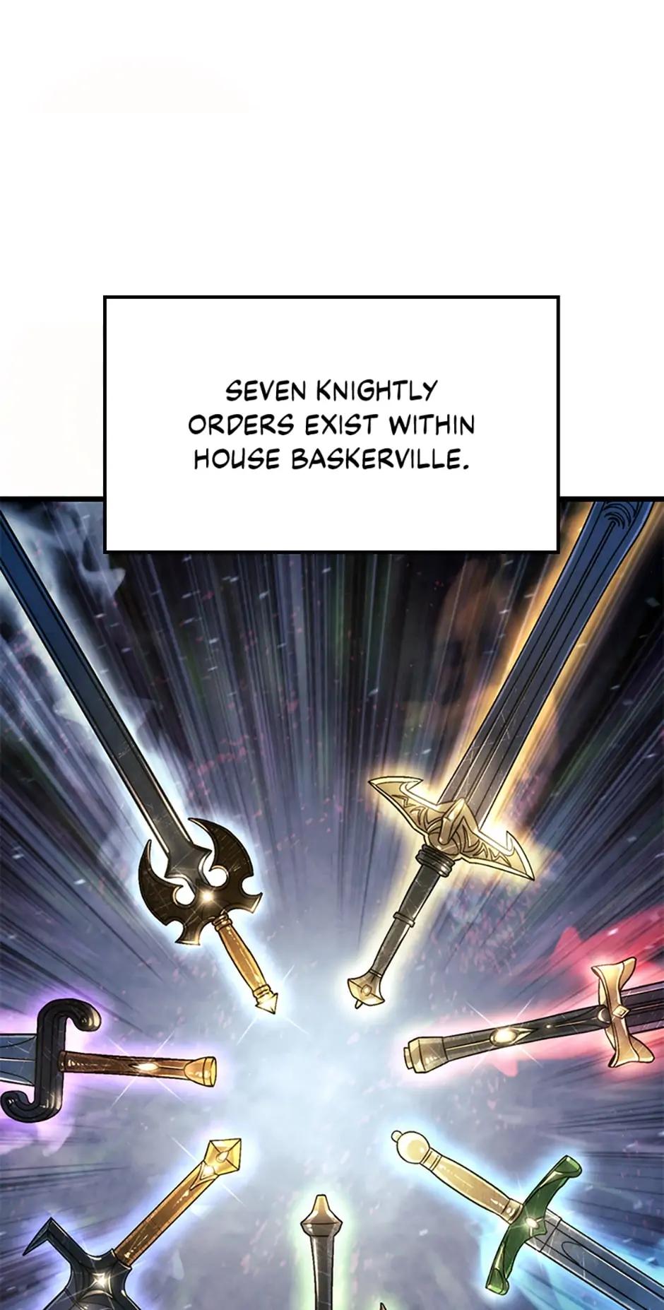 Revenge of the Baskerville Bloodhound Chapter 14