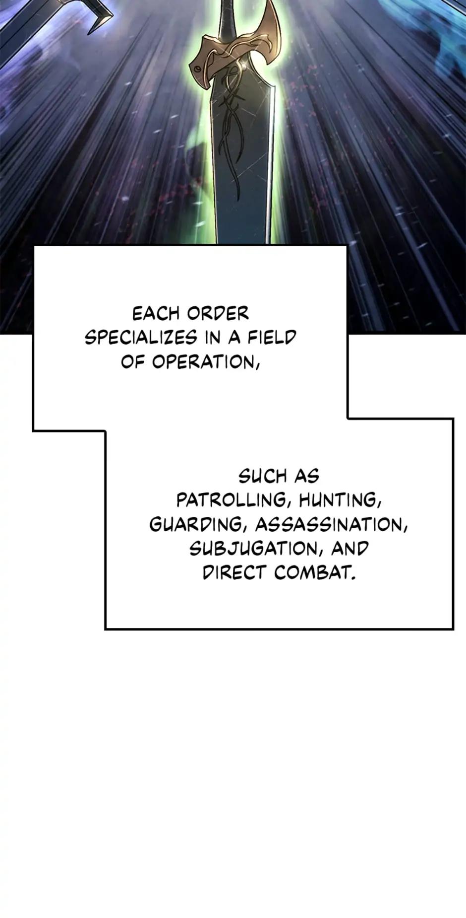 Revenge of the Baskerville Bloodhound Chapter 14