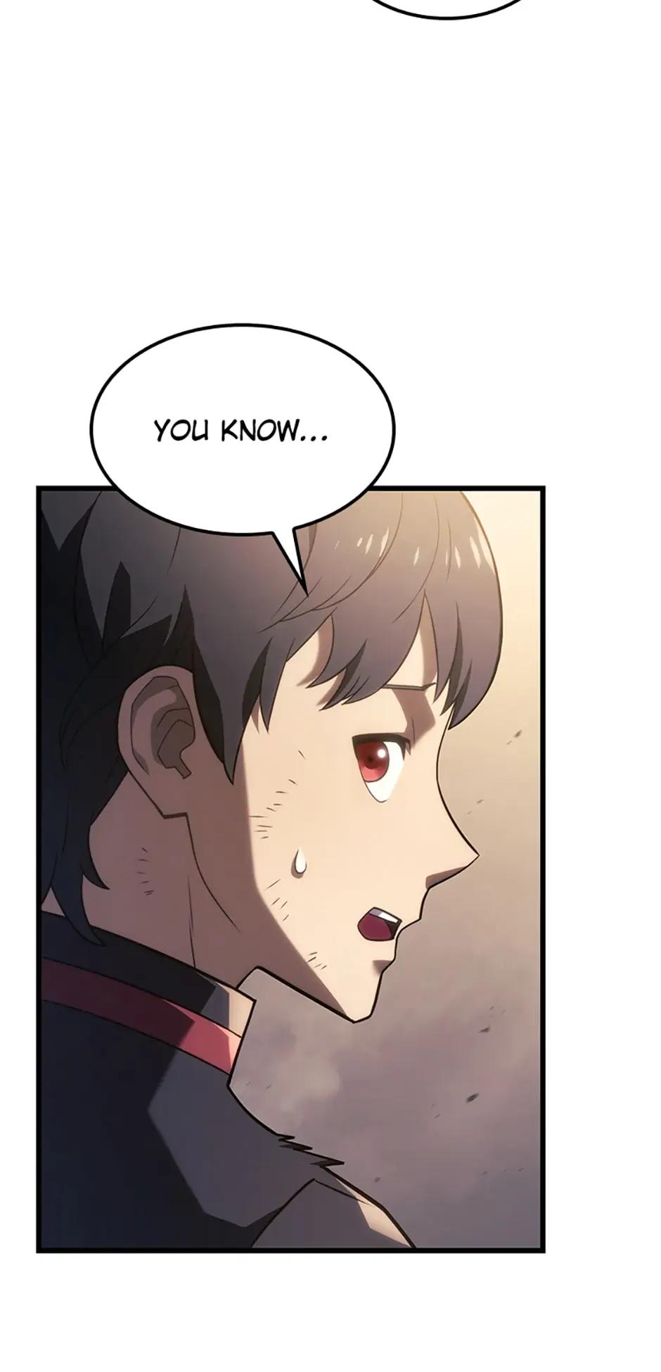 Revenge of the Baskerville Bloodhound Chapter 14