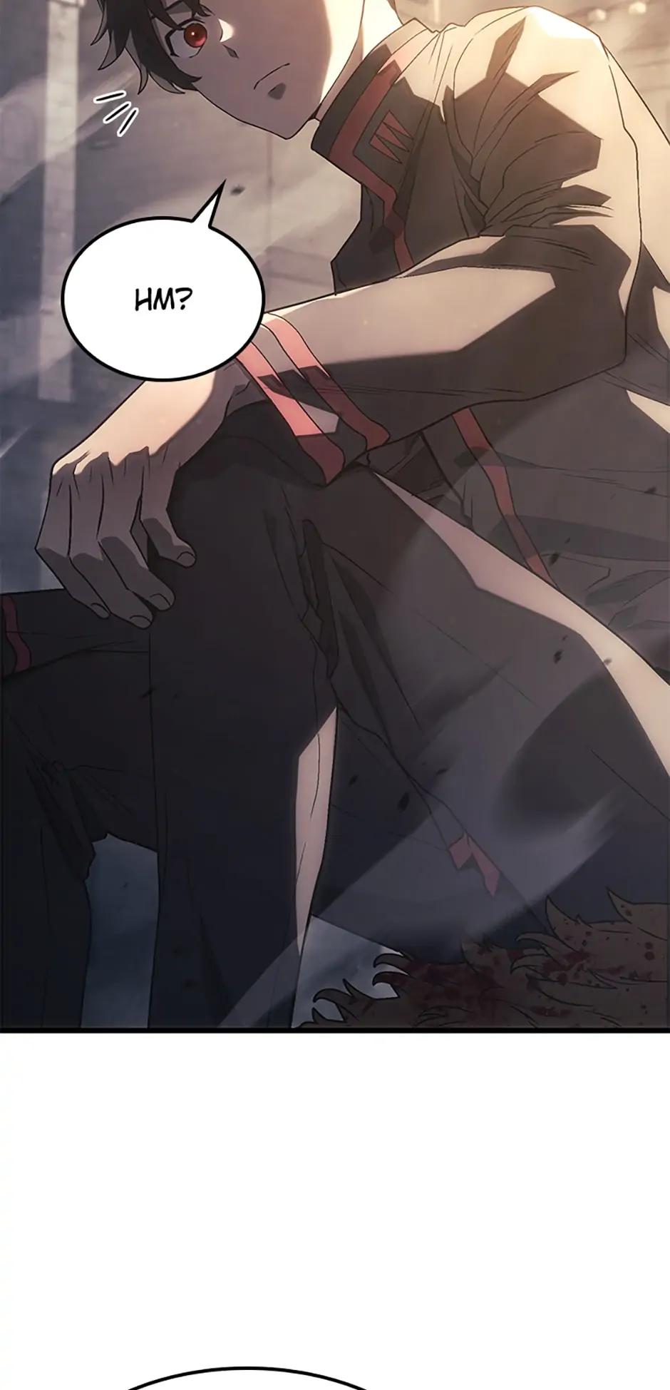 Revenge of the Baskerville Bloodhound Chapter 14