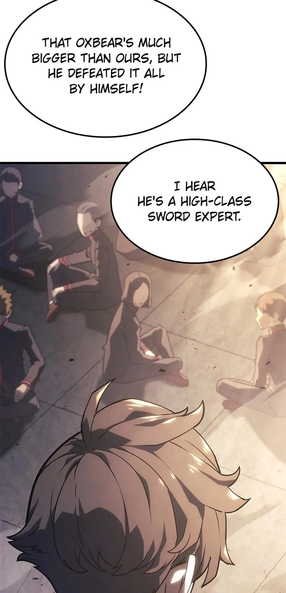 Revenge of the Baskerville Bloodhound Chapter 14