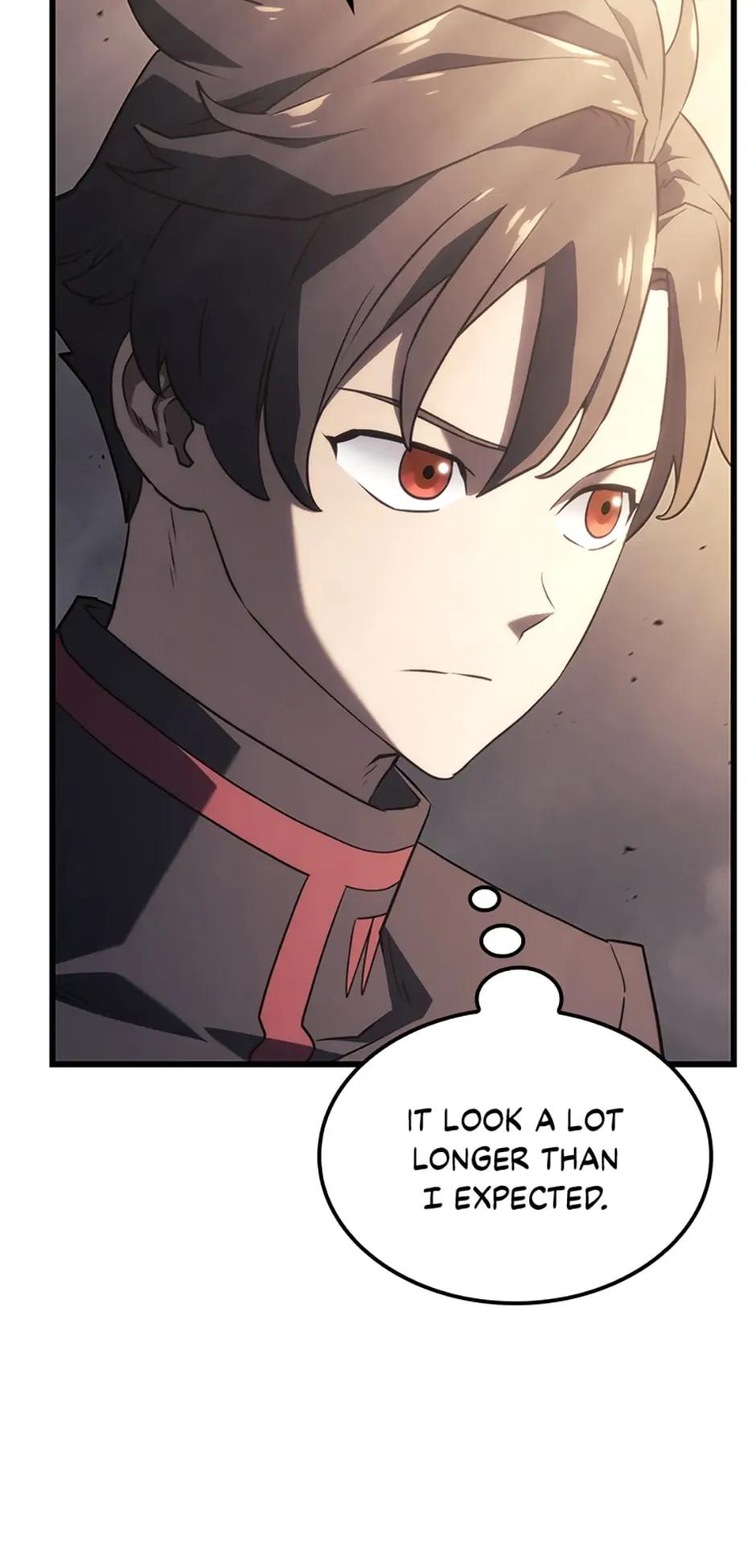 Revenge of the Baskerville Bloodhound Chapter 14