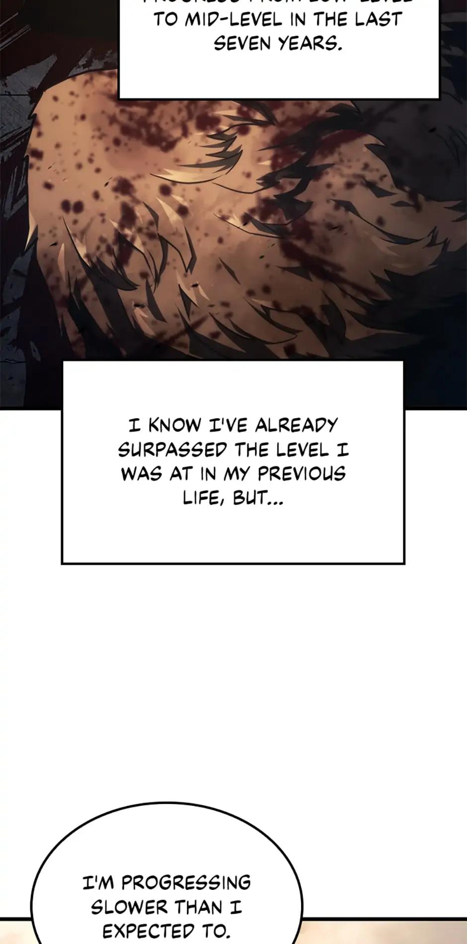 Revenge of the Baskerville Bloodhound Chapter 14