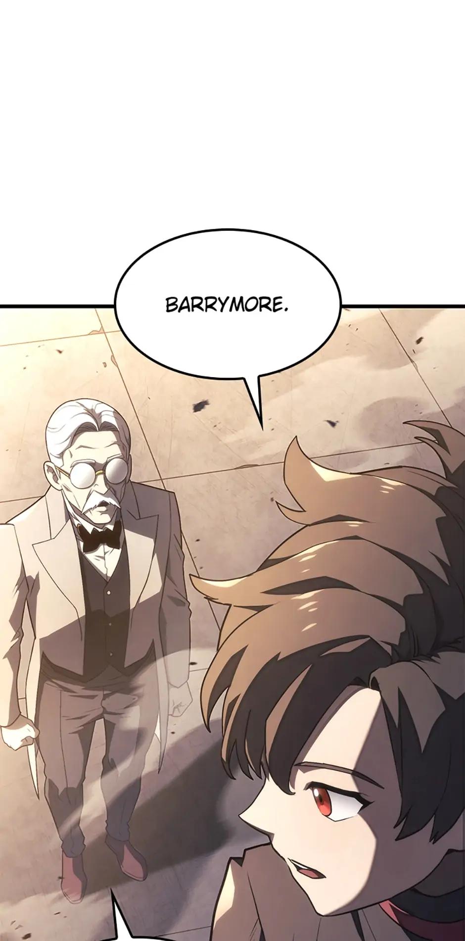 Revenge of the Baskerville Bloodhound Chapter 14