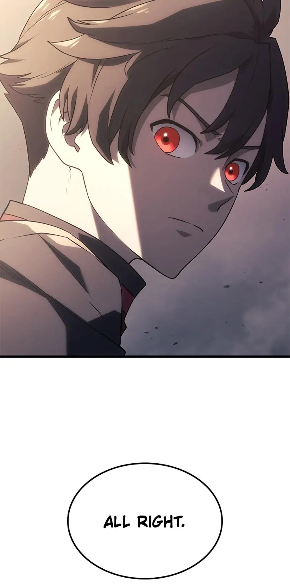 Revenge of the Baskerville Bloodhound Chapter 14