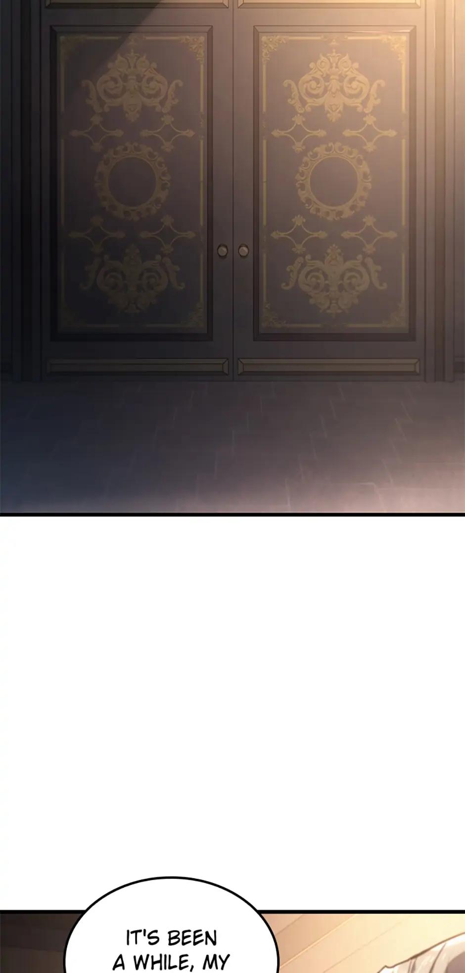 Revenge of the Baskerville Bloodhound Chapter 14