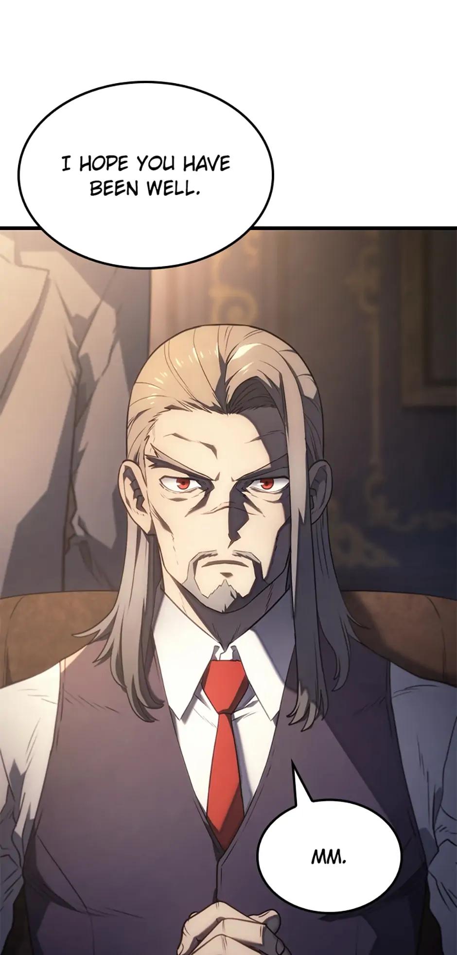 Revenge of the Baskerville Bloodhound Chapter 14