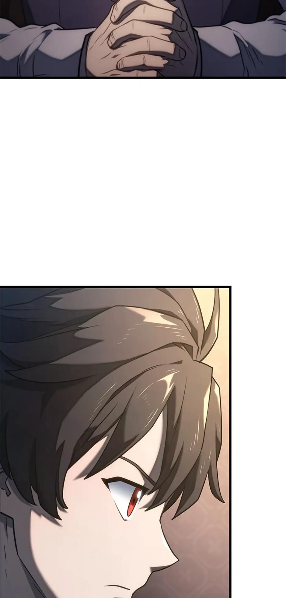 Revenge of the Baskerville Bloodhound Chapter 14