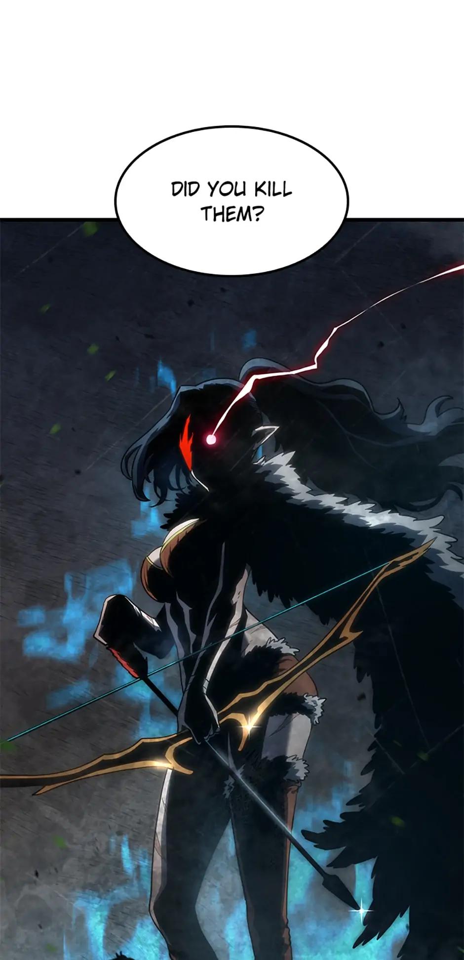 Revenge of the Baskerville Bloodhound Chapter 14