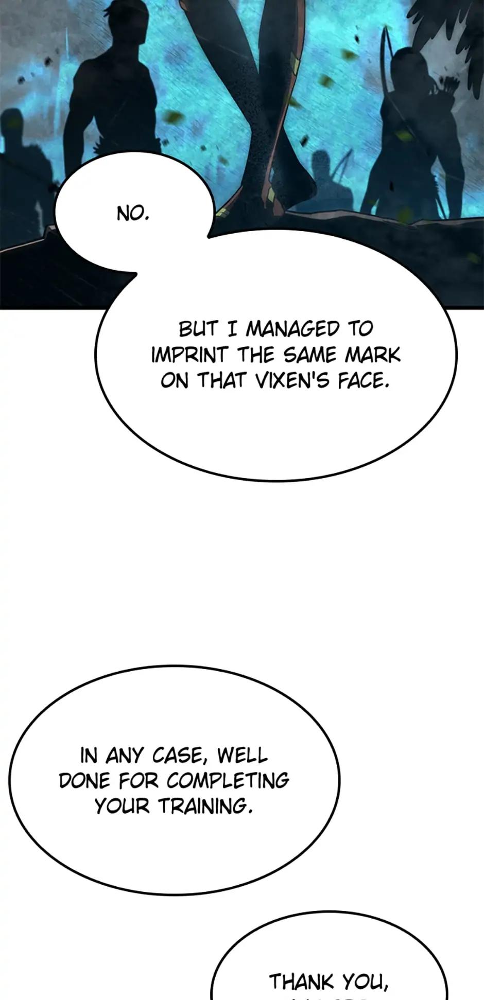 Revenge of the Baskerville Bloodhound Chapter 14