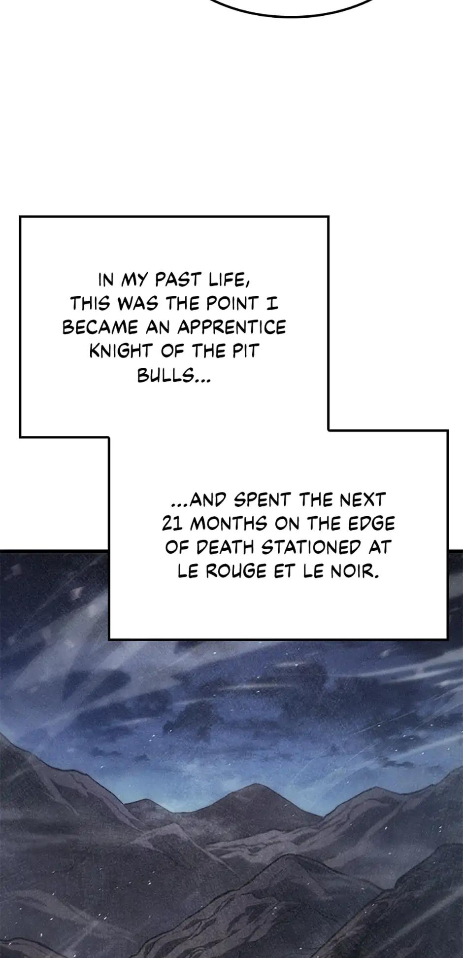 Revenge of the Baskerville Bloodhound Chapter 14