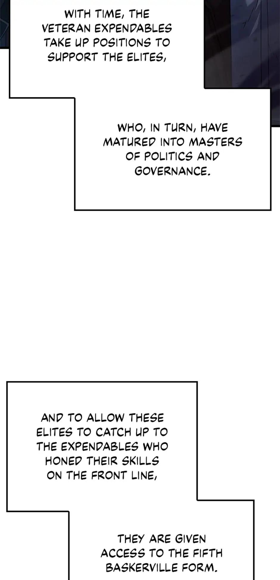 Revenge of the Baskerville Bloodhound Chapter 14