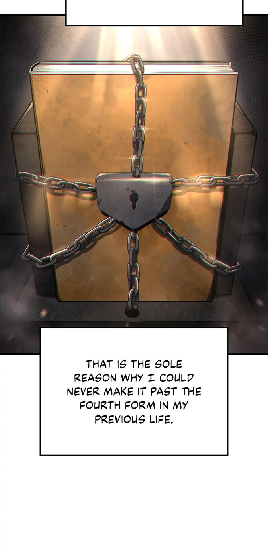 Revenge of the Baskerville Bloodhound Chapter 14