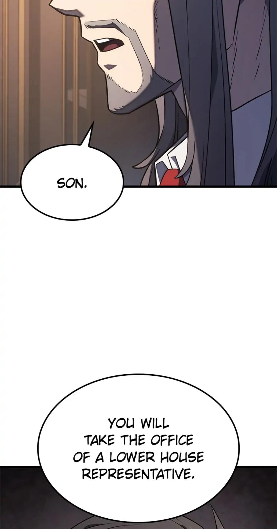 Revenge of the Baskerville Bloodhound Chapter 14