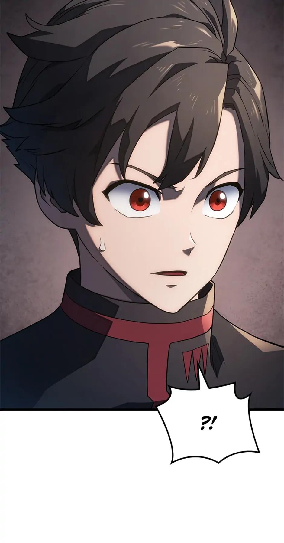 Revenge of the Baskerville Bloodhound Chapter 14