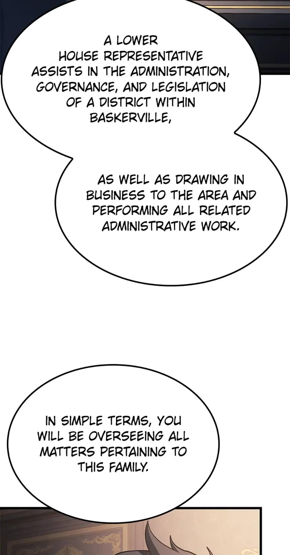 Revenge of the Baskerville Bloodhound Chapter 14