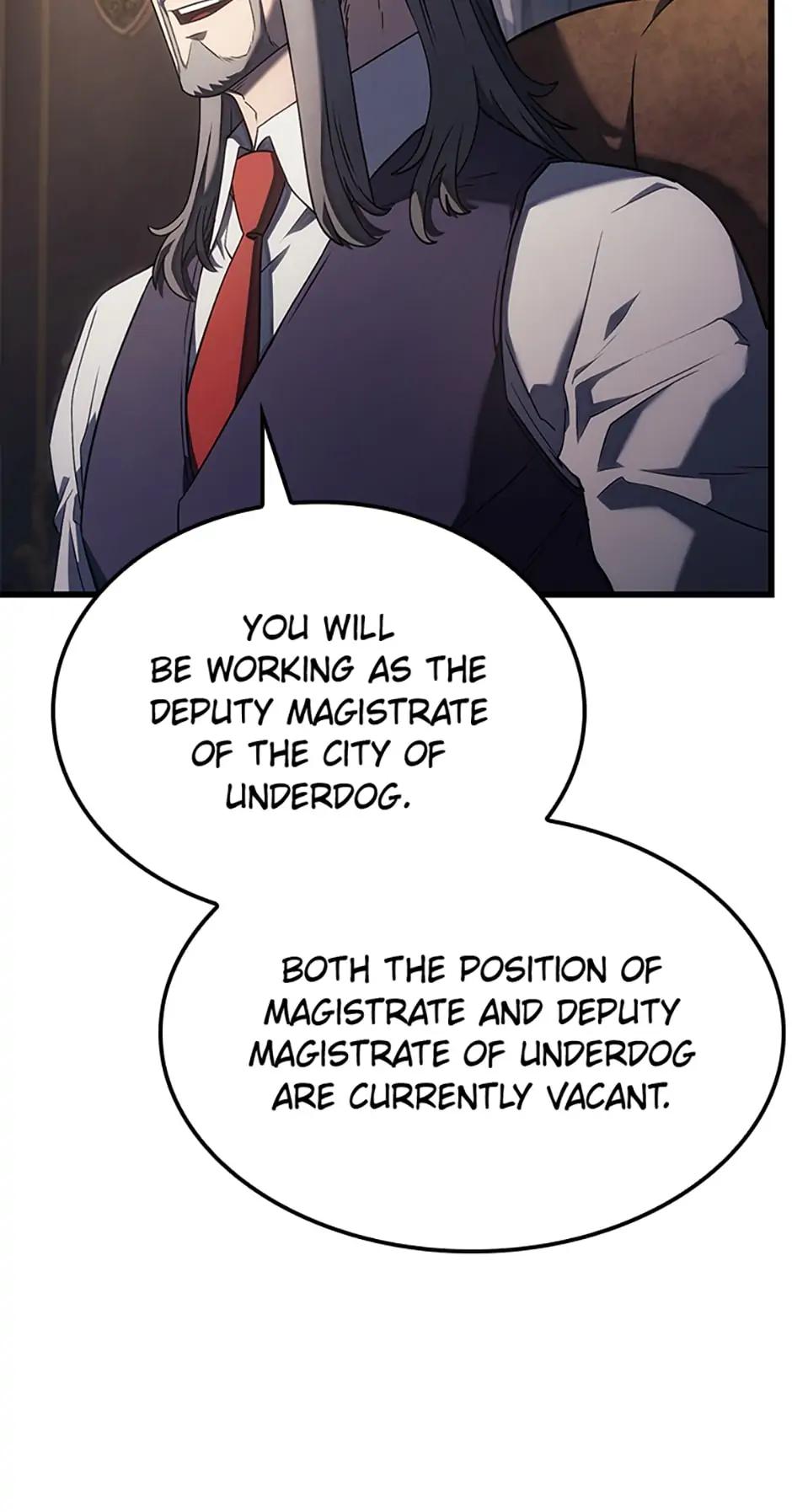 Revenge of the Baskerville Bloodhound Chapter 14