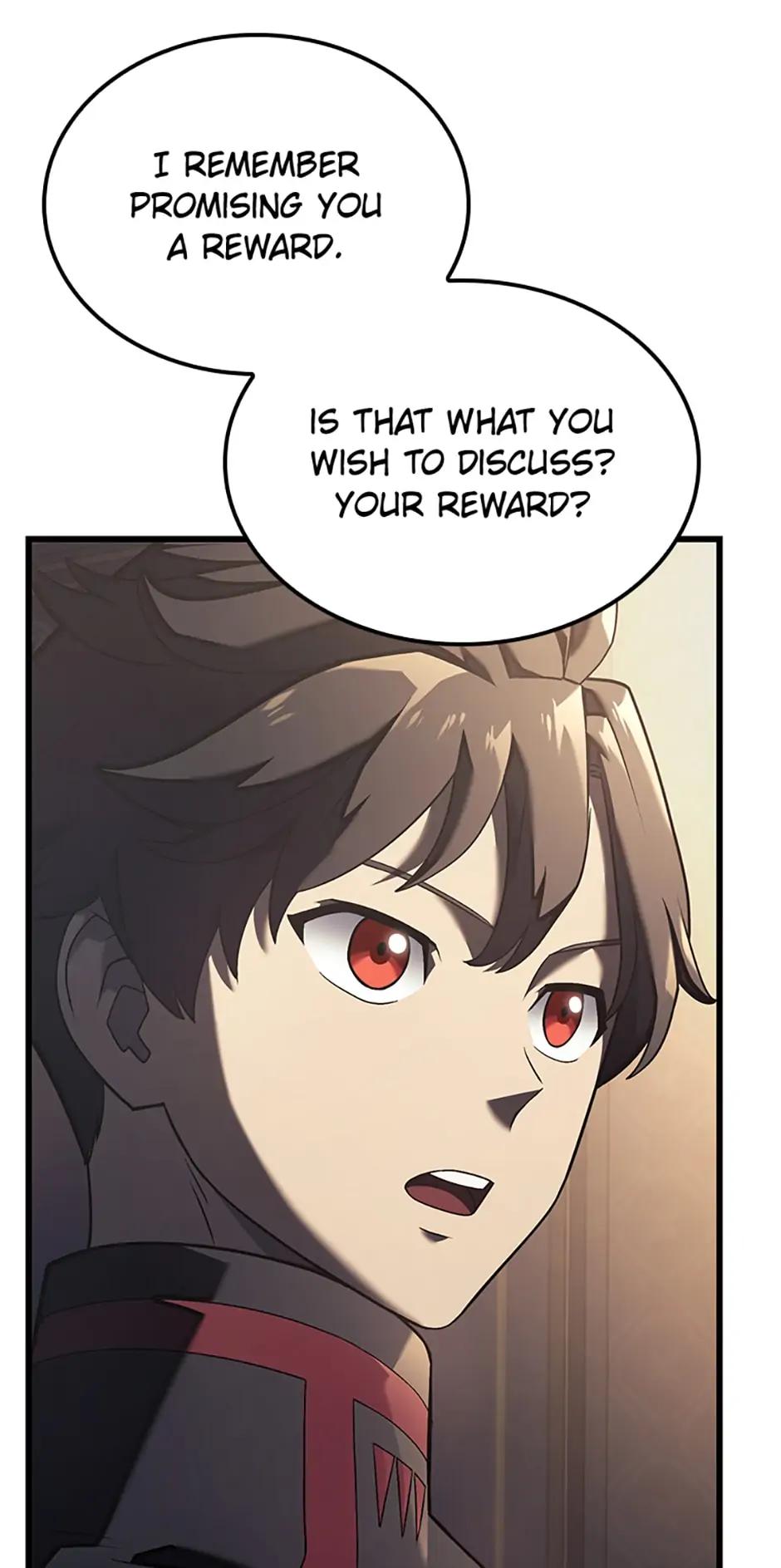 Revenge of the Baskerville Bloodhound Chapter 14