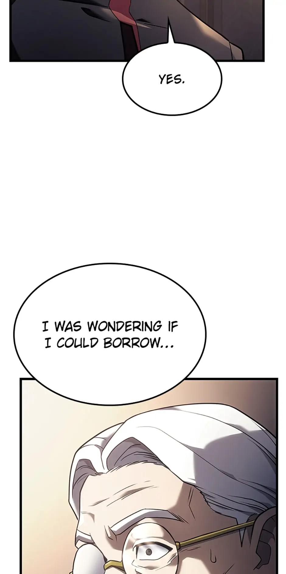 Revenge of the Baskerville Bloodhound Chapter 14