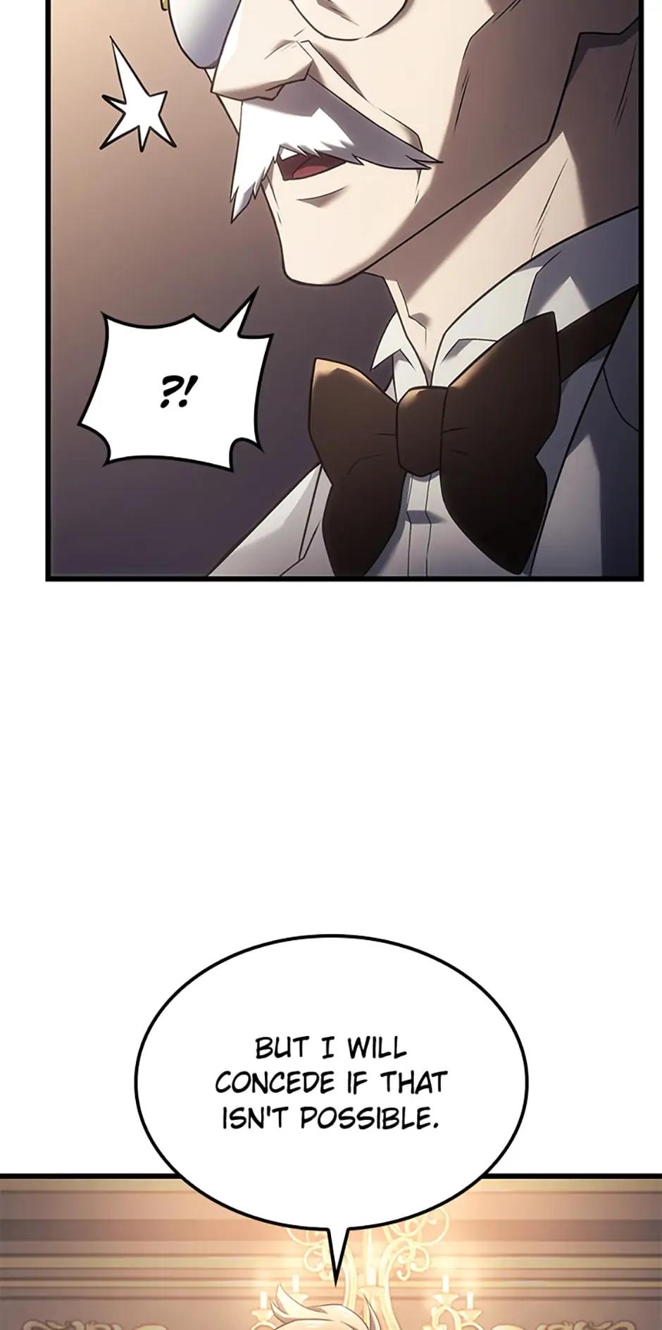 Revenge of the Baskerville Bloodhound Chapter 14