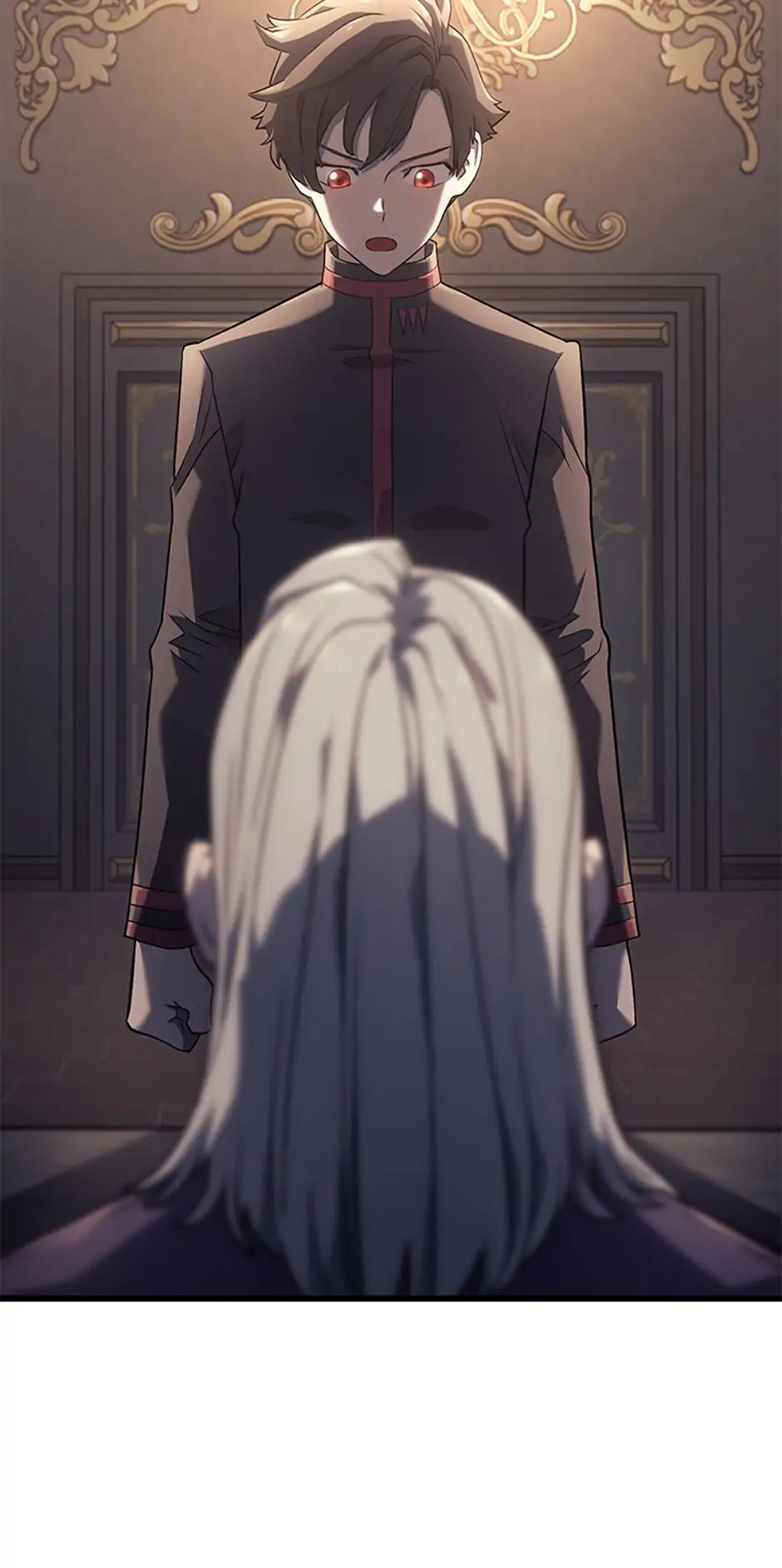 Revenge of the Baskerville Bloodhound Chapter 14