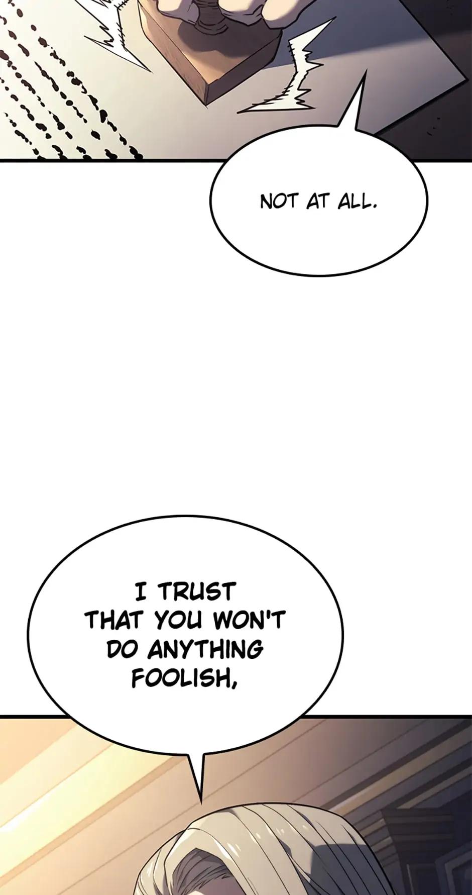 Revenge of the Baskerville Bloodhound Chapter 14