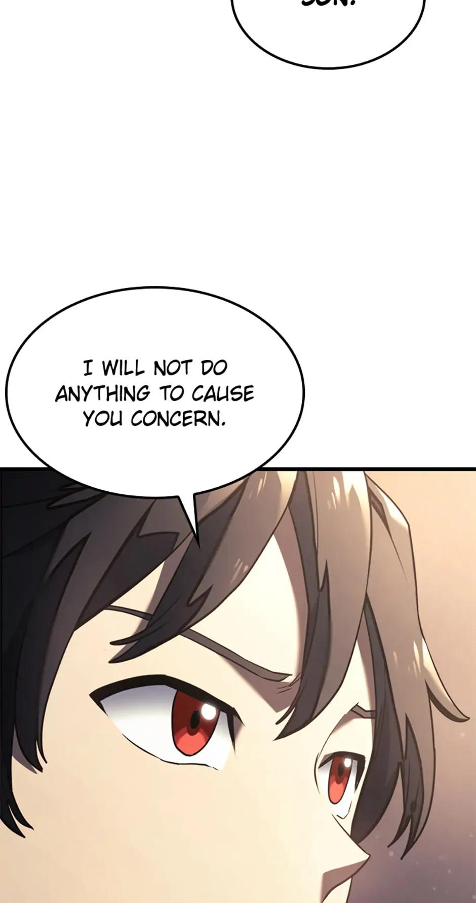 Revenge of the Baskerville Bloodhound Chapter 14