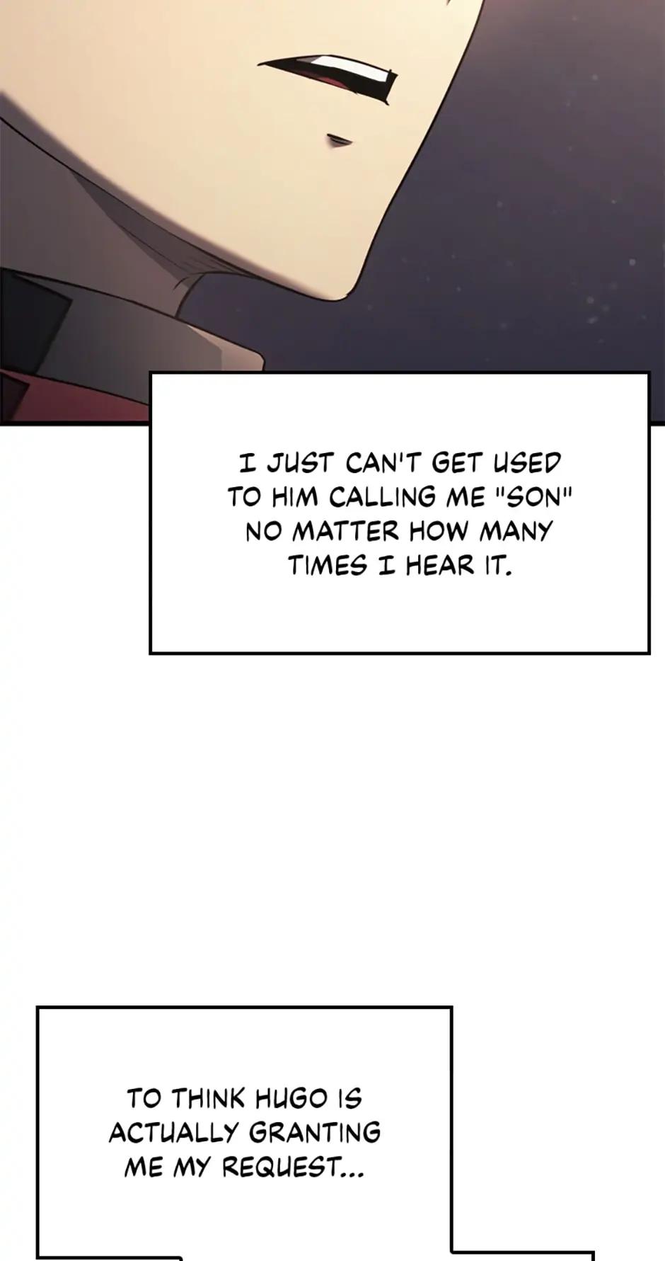 Revenge of the Baskerville Bloodhound Chapter 14