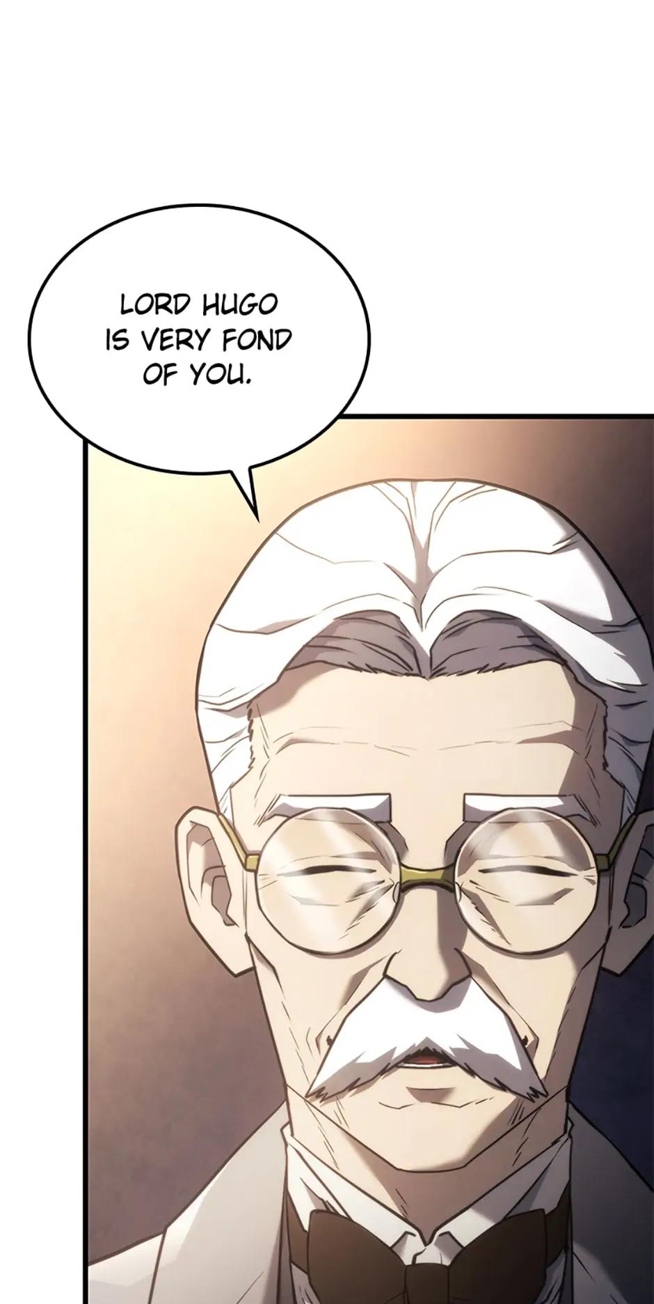 Revenge of the Baskerville Bloodhound Chapter 14