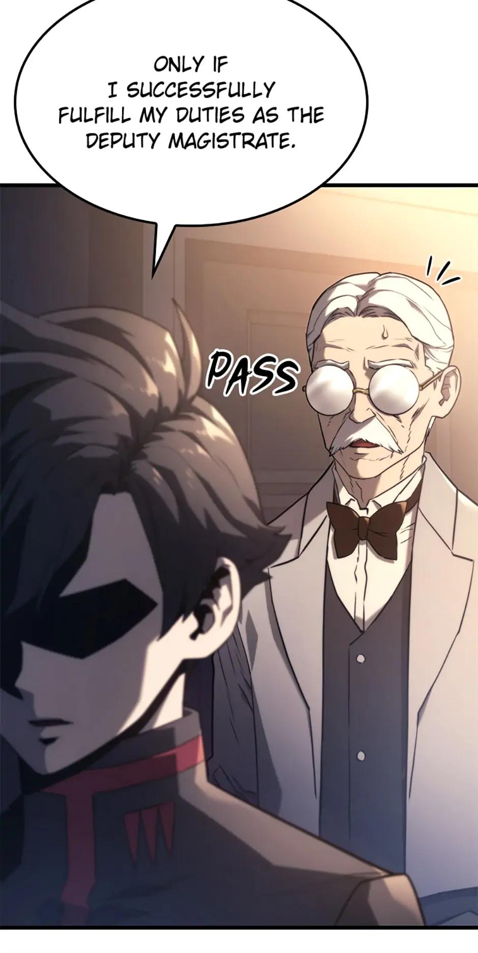 Revenge of the Baskerville Bloodhound Chapter 14