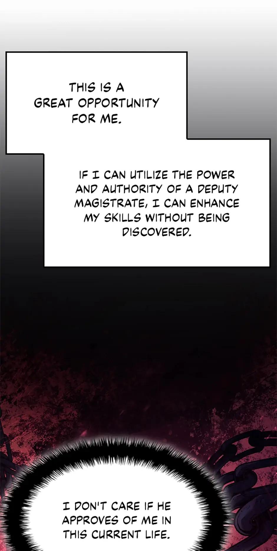 Revenge of the Baskerville Bloodhound Chapter 14